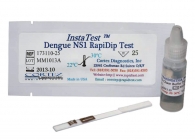 Dengue NS1 Rapid Test 